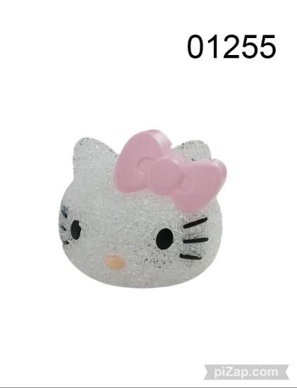 Imagen de HELLO KITTY CON LUZ 1.26